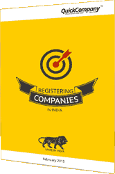 Guide to registering companies in india